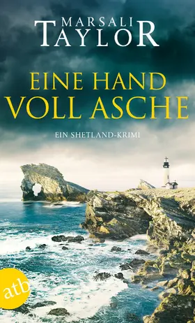 Taylor |  Eine Handvoll Asche | eBook | Sack Fachmedien