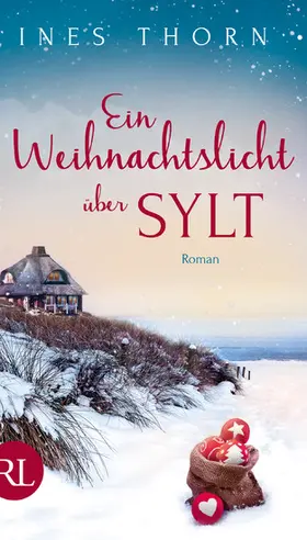 Thorn | Ein Weihnachtslicht über Sylt | E-Book | www.sack.de