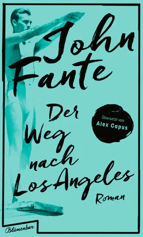 Fante |  Der Weg nach Los Angeles | eBook | Sack Fachmedien