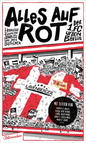 Böttcher / Willmann |  Alles auf Rot | eBook | Sack Fachmedien