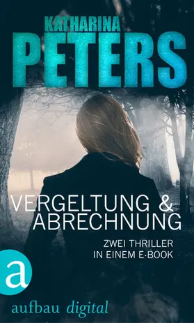 Peters |  Vergeltung & Abrechnung | eBook | Sack Fachmedien