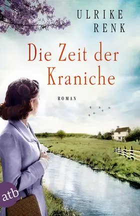 Renk |  Die Zeit der Kraniche | eBook | Sack Fachmedien
