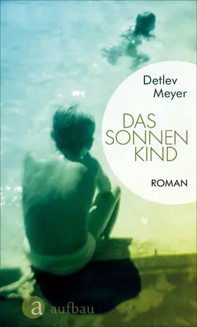 Meyer |  Das Sonnenkind | eBook | Sack Fachmedien