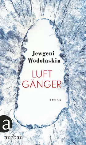 Wodolaskin |  Luftgänger | eBook | Sack Fachmedien
