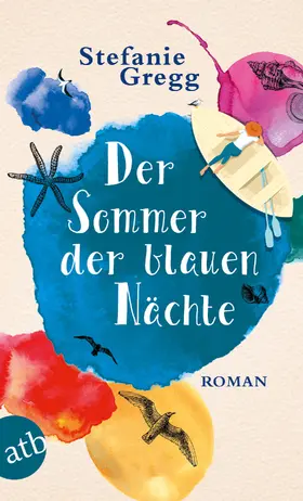Gregg |  Der Sommer der blauen Nächte | eBook | Sack Fachmedien
