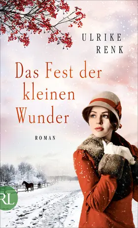 Renk |  Das Fest der kleinen Wunder | eBook | Sack Fachmedien