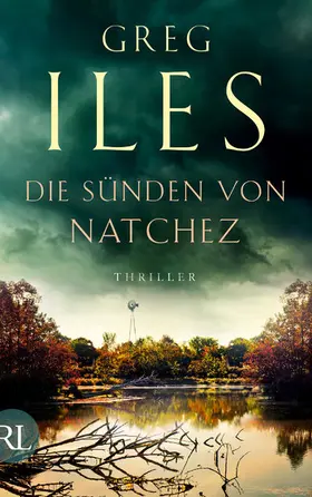 Iles | Die Sünden von Natchez | E-Book | www.sack.de