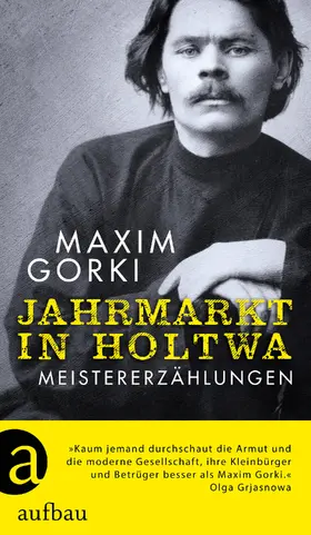 Gorki |  Jahrmarkt in Holtwa | eBook | Sack Fachmedien