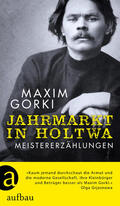 Gorki |  Jahrmarkt in Holtwa | eBook | Sack Fachmedien