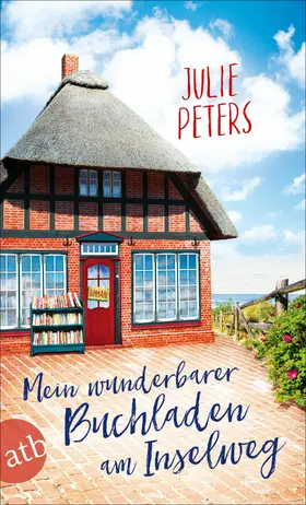 Peters | Mein wunderbarer Buchladen am Inselweg | E-Book | www.sack.de