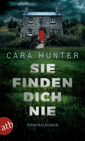 Hunter | Sie finden dich nie | E-Book | www.sack.de