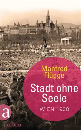 Flügge |  Stadt ohne Seele | eBook | Sack Fachmedien