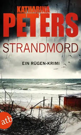 Peters |  Strandmord | eBook | Sack Fachmedien