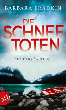 Fradkin |  Die Schneetoten | eBook | Sack Fachmedien