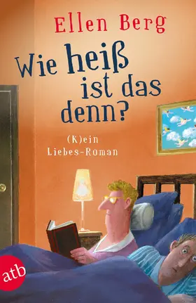 Berg | Wie heiß ist das denn? | E-Book | www.sack.de