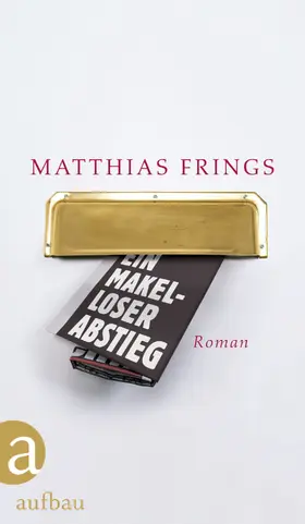 Frings |  Ein makelloser Abstieg | eBook | Sack Fachmedien
