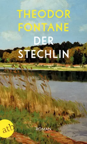 Fontane | Der Stechlin | E-Book | www.sack.de