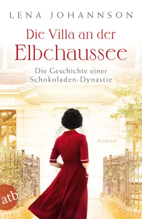 Johannson |  Die Villa an der Elbchaussee | eBook | Sack Fachmedien