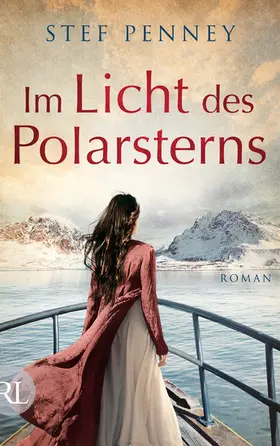 Penney |  Im Licht des Polarsterns | eBook | Sack Fachmedien