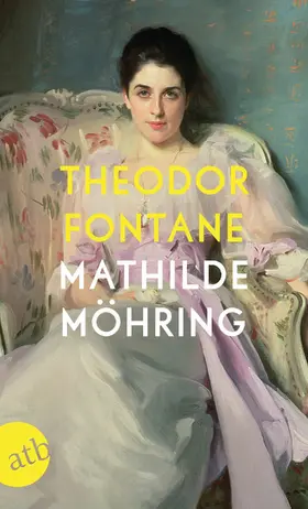 Fontane | Mathilde Möhring | E-Book | www.sack.de