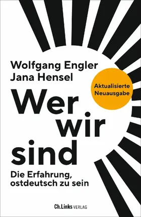 Hensel / Engler |  Wer wir sind | eBook | Sack Fachmedien
