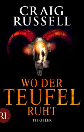 Russell |  Wo der Teufel ruht | eBook | Sack Fachmedien