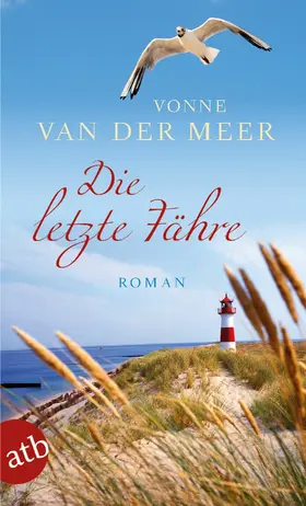 Meer |  Die letzte Fähre | eBook | Sack Fachmedien