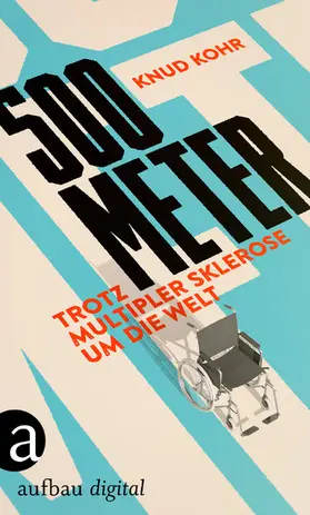 Kohr |  500 Meter | eBook | Sack Fachmedien