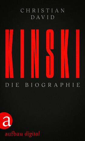 David | Kinski | E-Book | sack.de