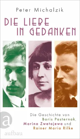 Michalzik |  Die Liebe in Gedanken | eBook | Sack Fachmedien