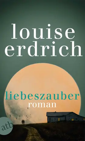 Erdrich |  Liebeszauber | eBook | Sack Fachmedien