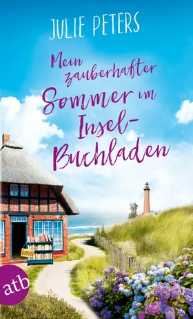 Peters | Mein zauberhafter Sommer im Inselbuchladen | E-Book | www.sack.de