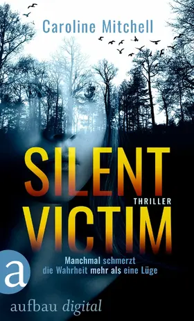 Mitchell |  Silent Victim | eBook | Sack Fachmedien