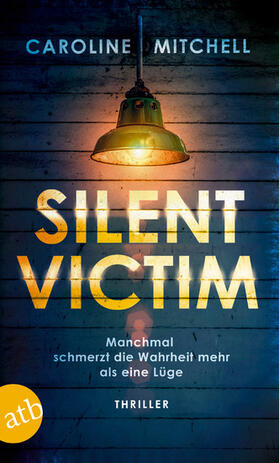 Mitchell | Silent Victim | E-Book | sack.de