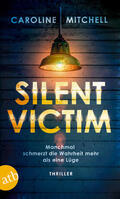 Mitchell |  Silent Victim | eBook | Sack Fachmedien