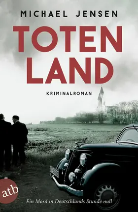 Jensen |  Totenland | eBook | Sack Fachmedien