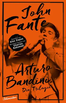 Fante |  Arturo Bandini | eBook | Sack Fachmedien