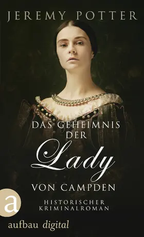 Potter |  Das Geheimnis der Lady von Campden | eBook | Sack Fachmedien