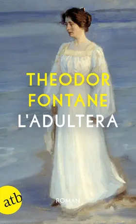 Fontane | L'Adultera | E-Book | sack.de