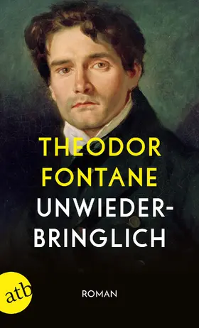 Fontane | Unwiederbringlich | E-Book | sack.de