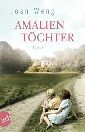 Weng |  Amalientöchter | eBook | Sack Fachmedien