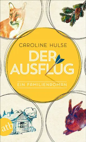 Hulse |  Der Ausflug | eBook | Sack Fachmedien
