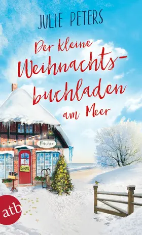 Peters | Der kleine Weihnachtsbuchladen am Meer | E-Book | www.sack.de