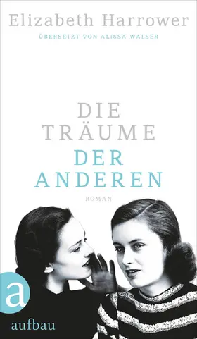 Harrower |  Die Träume der anderen | eBook | Sack Fachmedien