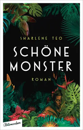 Teo |  Schöne Monster | eBook | Sack Fachmedien