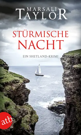 Taylor |  Stürmische Nacht | eBook | Sack Fachmedien