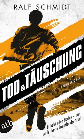 Schmidt | Tod und Täuschung | E-Book | www.sack.de