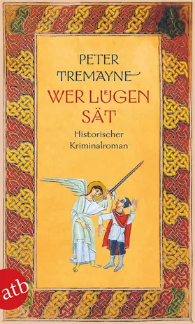Tremayne |  Wer Lügen sät | eBook | Sack Fachmedien