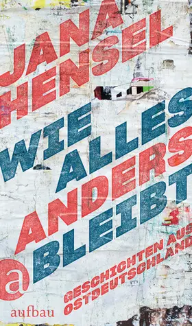 Hensel |  Wie alles anders bleibt | eBook | Sack Fachmedien