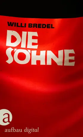 Bredel |  Die Söhne | eBook | Sack Fachmedien